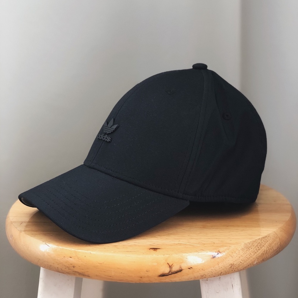 Adidas ball cap